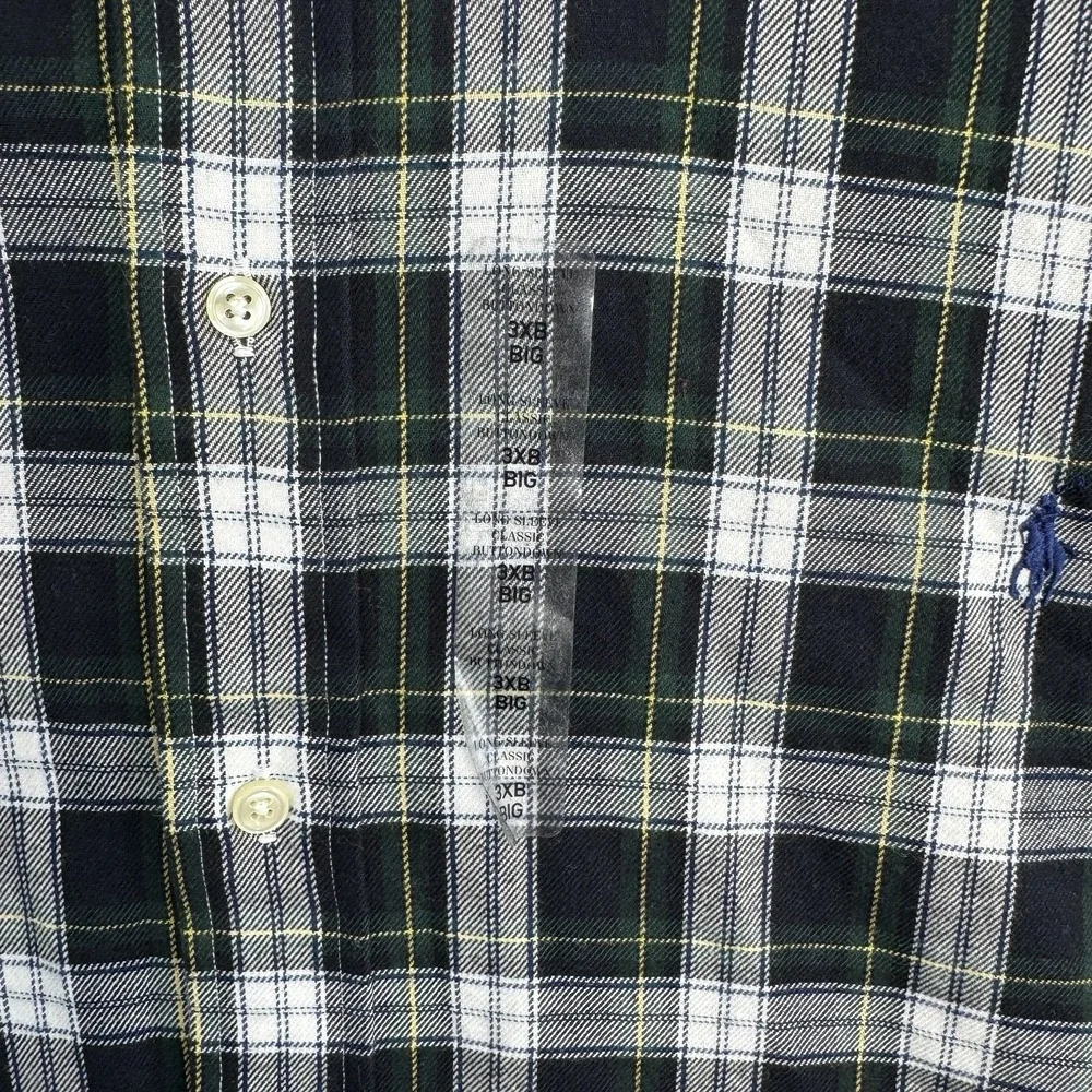 Polo Ralph Lauren title polo